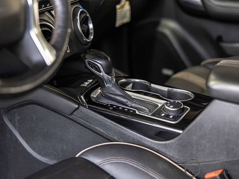 Used 2022 Chevrolet Blazer Premier w/ Enhanced Convenience Package image 24