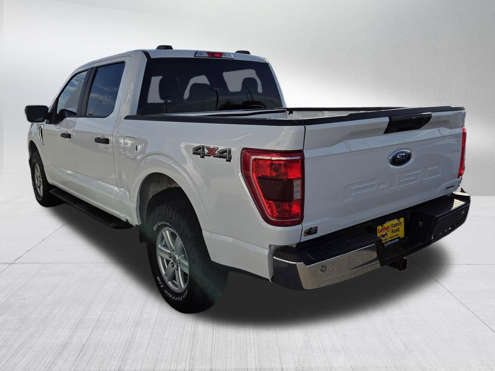 Certified 2021 Ford F150 XLT w/ Trailer Tow Package AWD/4WD image 5