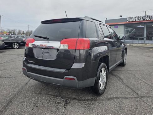 Used 2014 GMC Terrain SLE w/ Convenience Package image 12