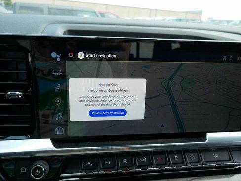 New 2026 Chevrolet Silverado 1500 LTZ w/ LTZ Premium Package image 21