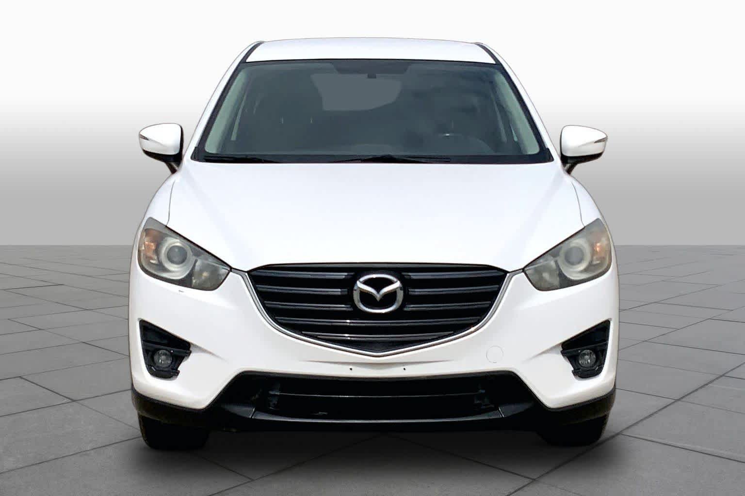 Used 2016 MAZDA CX-5 Touring FWD image 4