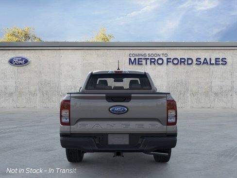 New 2026 Ford Ranger XL AWD/4WD image 6