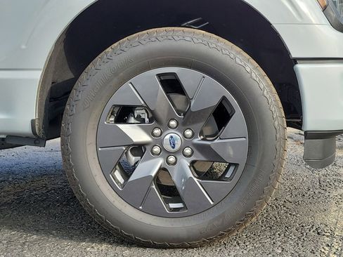 New 2025 Ford F150 STX w/ Equipment Group 200A image 9