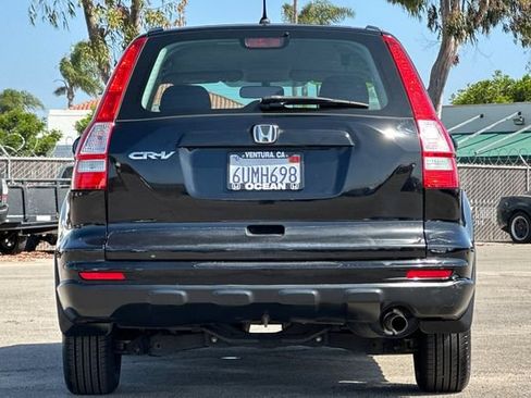 Used 2011 Honda CR-V LX image 5