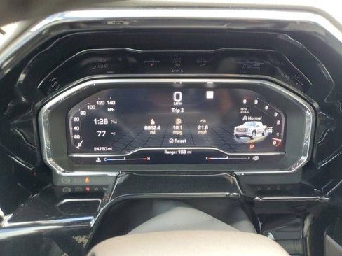 Used 2023 GMC Sierra 1500 SLT w/ SLT Premium Package image 25