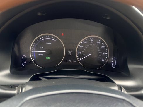 Used 2013 Lexus ES 300h w/ Premium Pkg FWD image 23