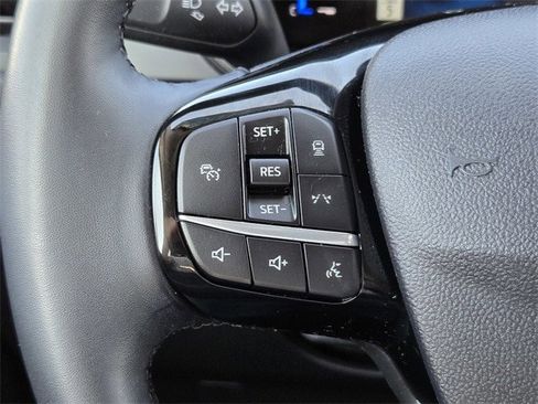 Certified 2025 Ford Escape Active w/ Tech Pack #1 image 19