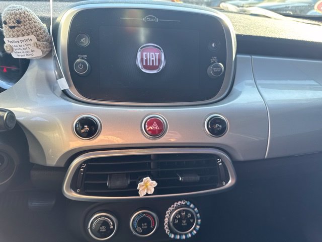 Used 2018 FIAT 500X Pop w/ Popular Equipment Group FWD image 14