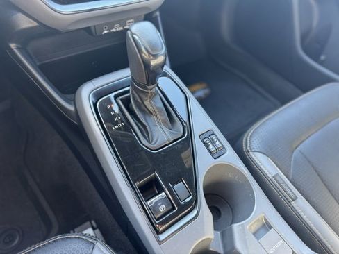 Used 2024 Subaru Crosstrek 2.5i Wilderness image 19