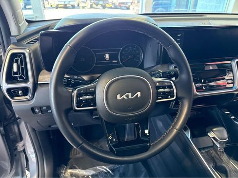 Used 2023 Kia Sorento X-Line EX AWD/4WD image 21
