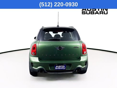 Used 2016 MINI Cooper Countryman S image 6