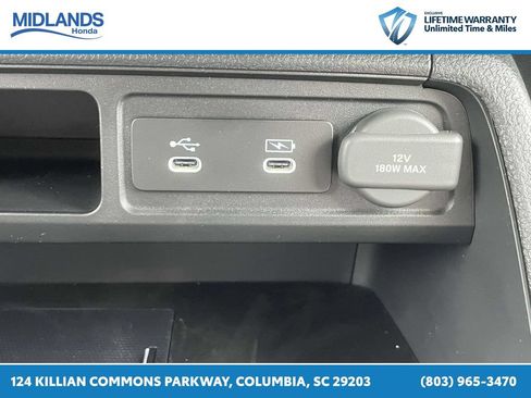 New 2026 Honda Pilot EX-L image 29
