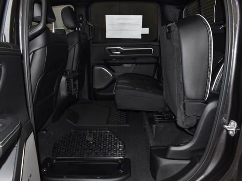 New 2026 RAM 1500 Laramie w/ Night Edition image 33