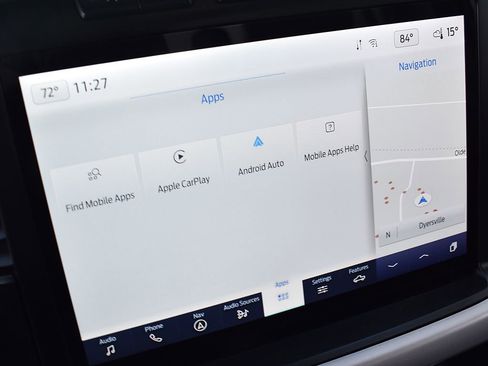 Used 2023 Ford F150 XLT w/ Equipment Group 302A High image 25