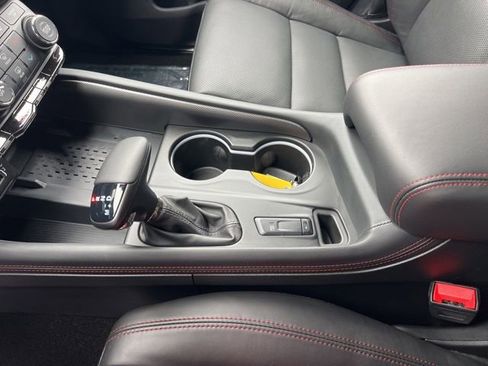 New 2026 Dodge Durango GT AWD/4WD image 17