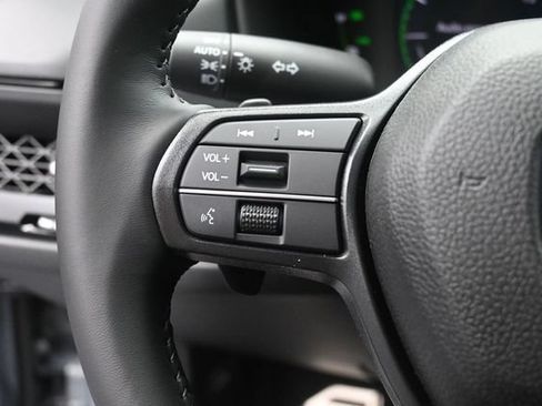 New 2026 Honda Accord Sport image 14