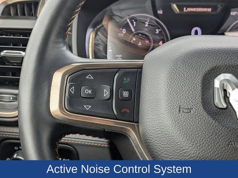 Used 2023 RAM 2500 Limited image 26