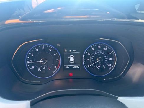 Used 2020 Hyundai Palisade SEL FWD image 15