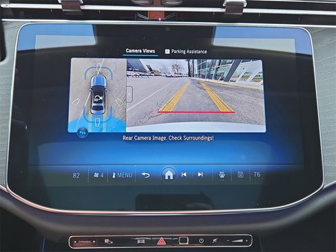 Certified 2026 Mercedes-Benz E 350 Sedan image 28