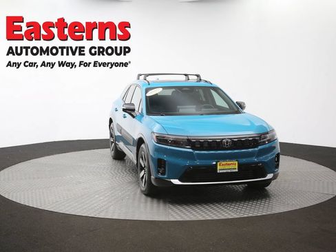 Used 2024 Honda Prologue Touring image 50