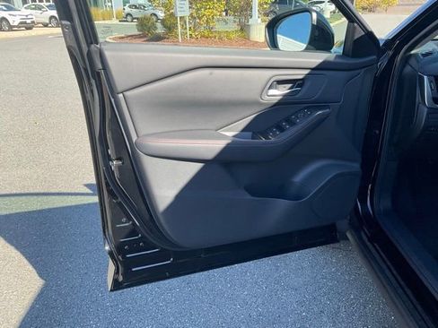 New 2026 Nissan Rogue Rock Creek image 11