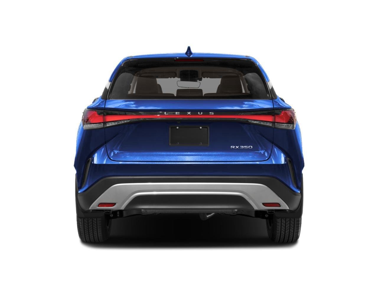 Used 2024 Lexus RX 350 FWD w/ Accessory Package (K3) image 15