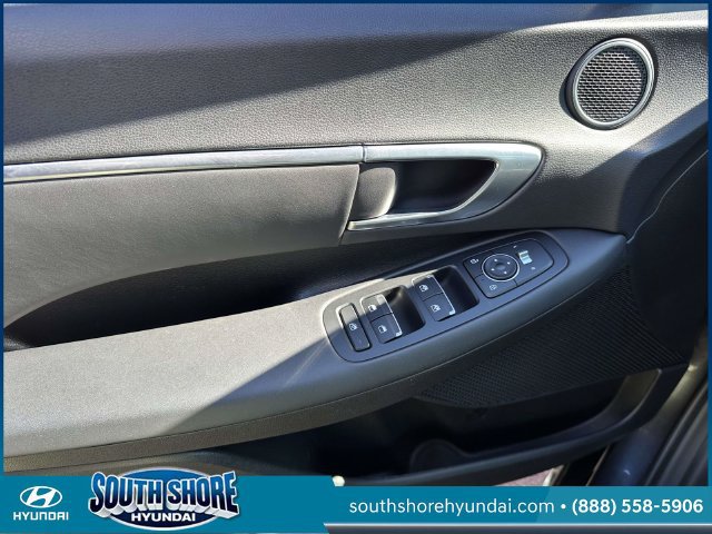 Certified 2021 Hyundai Sonata SEL w/ Cargo Package FWD image 17