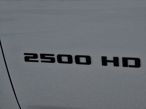 Used 2026 Chevrolet Silverado 2500 LTZ w/ LTZ Plus Package AWD/4WD image 35