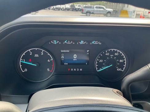 New 2026 Ford F250 XL w/ STX Appearance Package AWD/4WD image 25