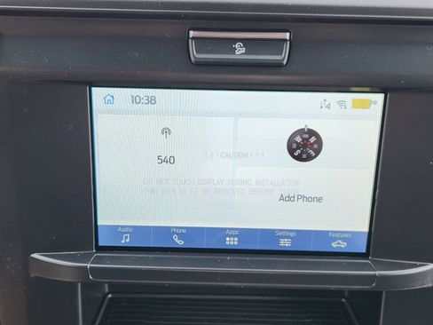 New 2026 Ford F250 XL w/ STX Appearance Package image 12