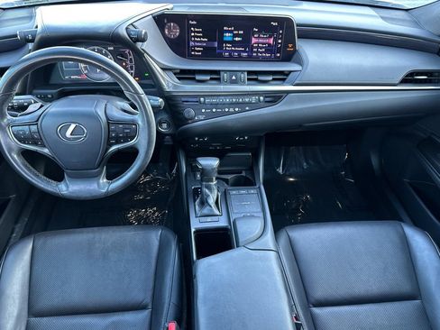 Used 2019 Lexus ES 350 w/ Premium Package image 13