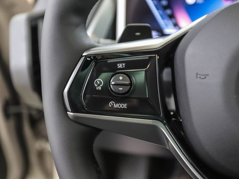 New 2026 BMW X3 xDrive30 w/ Convenience Package image 12