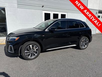Used 2023 Audi Q5 2.0T Premium Plus w/ Premium Plus Package