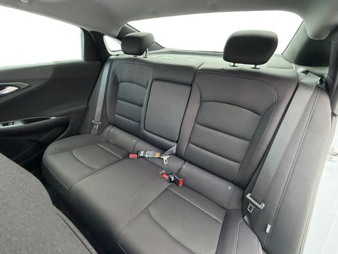 Used 2024 Chevrolet Malibu LT image 16