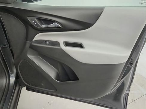 Certified 2019 Chevrolet Equinox LS w/ LS Convenience Package image 21