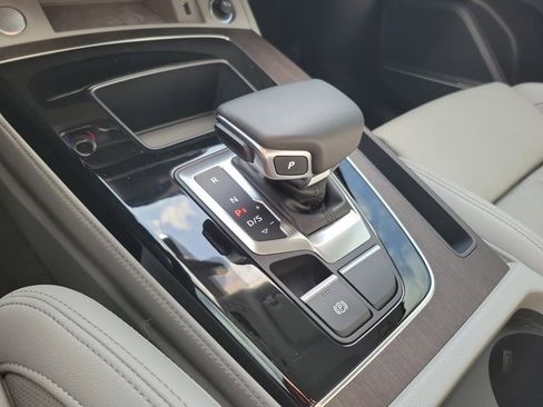 Certified 2023 Audi Q5 2.0T Premium Plus w/ Premium Plus Package image 31