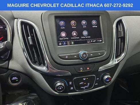 Used 2024 Chevrolet Equinox LS w/ LS Convenience Package AWD/4WD image 24