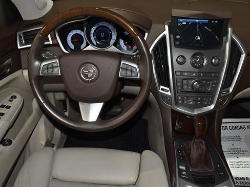 Used 2011 Cadillac SRX Performance FWD image 25