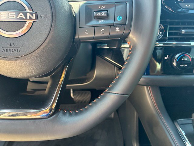 Used 2024 Nissan Pathfinder Rock Creek AWD/4WD image 23
