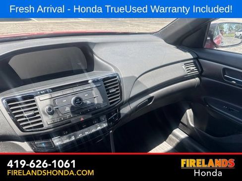 Used 2017 Honda Accord Sport Special Edition image 24