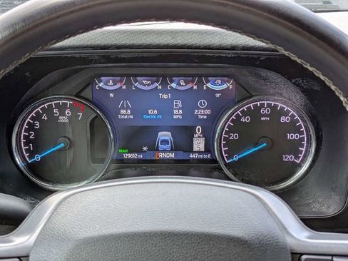Used 2023 Ford F150 XLT w/ Equipment Group 302A High AWD/4WD image 28