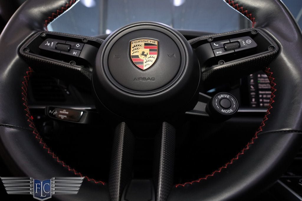 Used 2021 Porsche 911 Carrera S RWD image 36