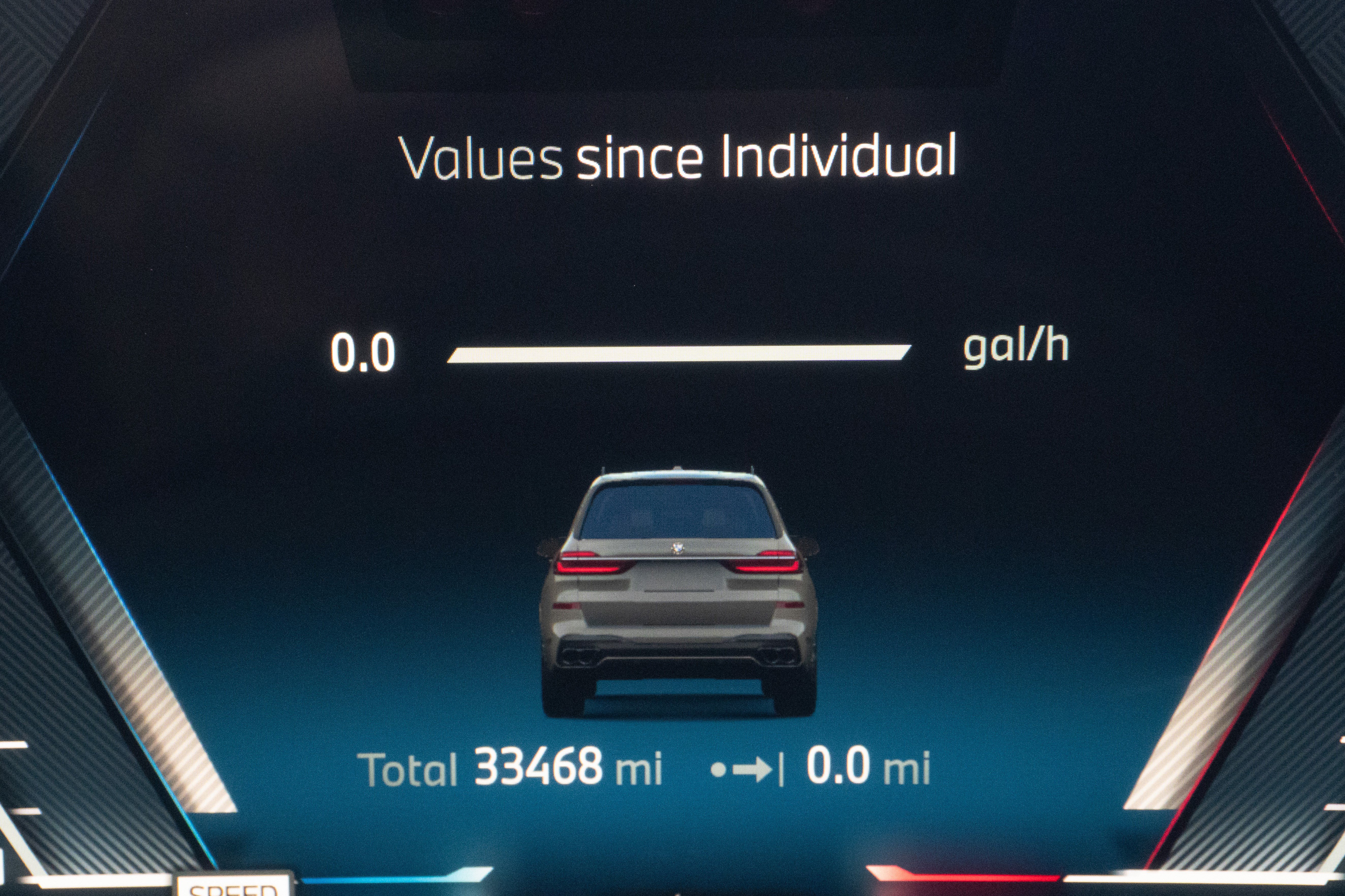 Used 2024 BMW X7 M60i w/ Executive Package AWD/4WD image 21
