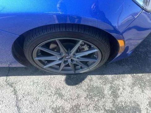 Used 2023 Subaru BRZ Limited image 18