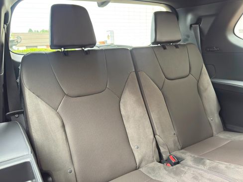 Used 2024 Lexus TX 350 AWD image 41