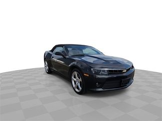 Used 2015 Chevrolet Camaro LT w/ RS Package video 2