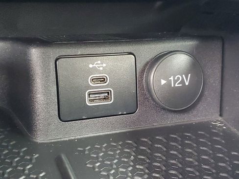 Certified 2024 Ford Bronco Sport Badlands AWD/4WD image 26