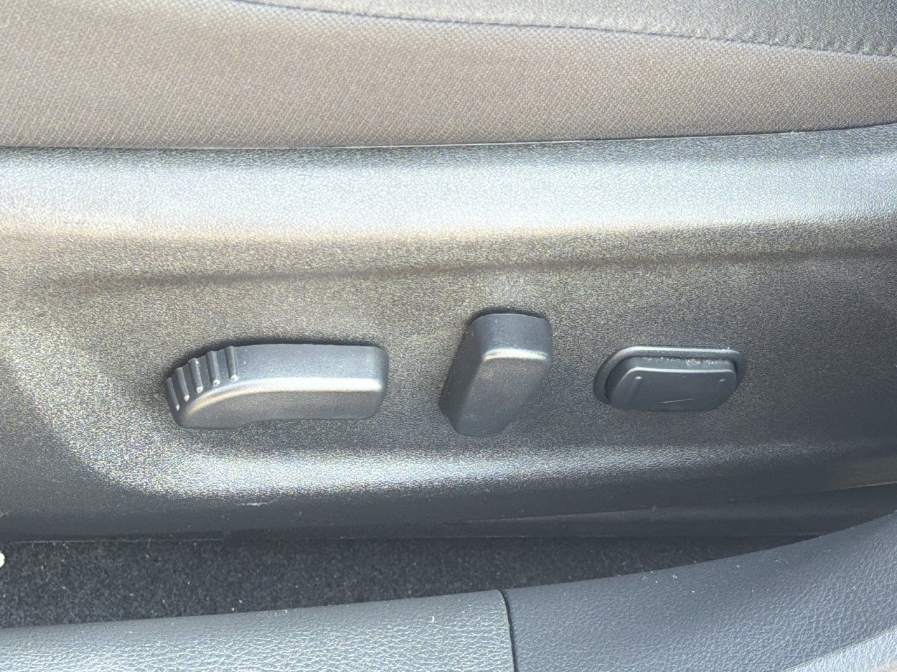 Certified 2025 Nissan Altima 2.5 SV w/ SV Premium Package FWD image 17