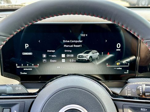 New 2026 Nissan Kicks SR image 35