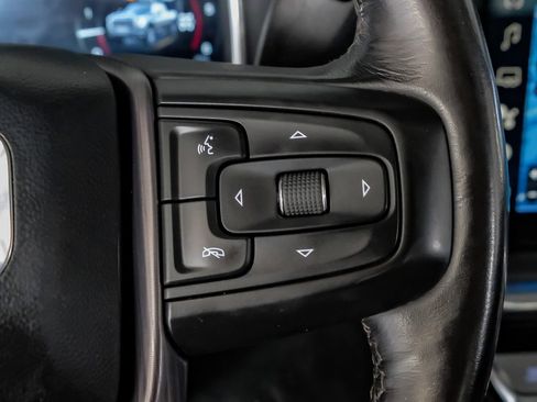 Used 2024 GMC Sierra 2500 Denali Ultimate AWD/4WD image 17